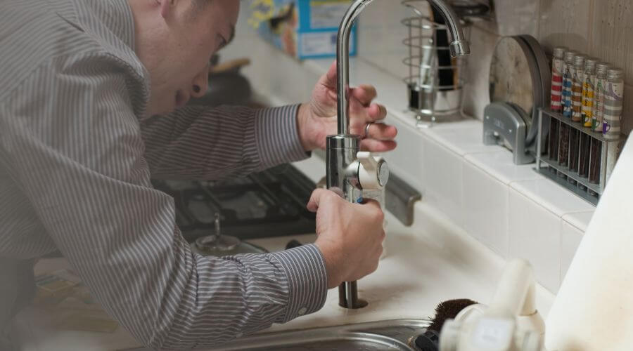Professional Leak Detection in Prince, WV